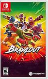 Brawlout (Nintendo Switch)